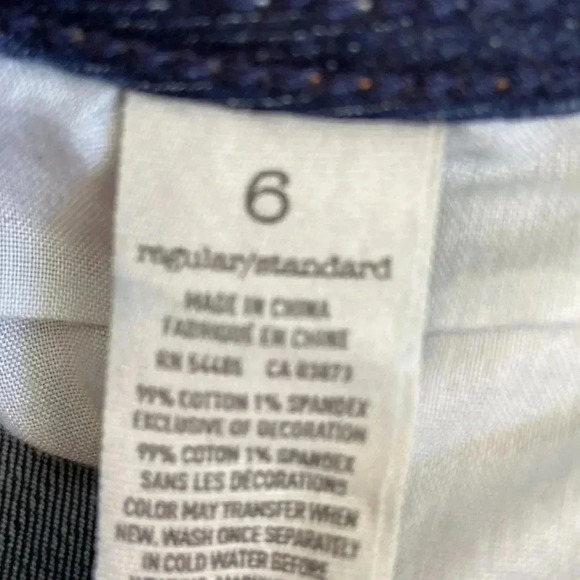 American Eagle  | Slim Boot cut Jeans - Picture 5 of 7